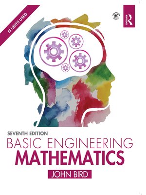 cover image of Basic Engineering Mathematics